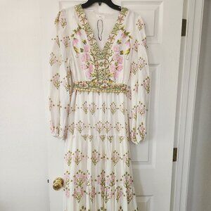 Elegant dress